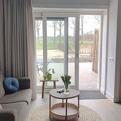 Huisje in Frederiksoord