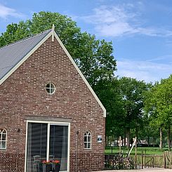 Huisje in Frederiksoord