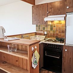 Appartement Licorne