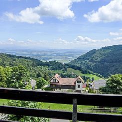 Appartement Centaure