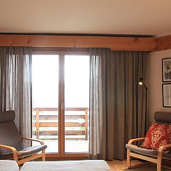 Appartement Le Bristol B36