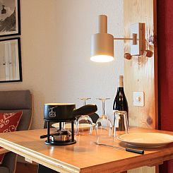 Appartement Le Bristol B36