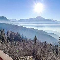 Appartement Le Bristol B36