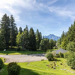 Appartement Les Hespérides 2