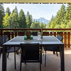 Appartement Les Hespérides 2