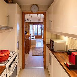 Appartement Les Hespérides 2