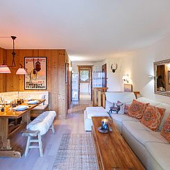 Appartement Les Hespérides 2