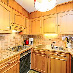 Appartement Sapin Bleu 6