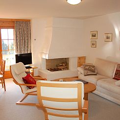 Appartement Mandarin 7