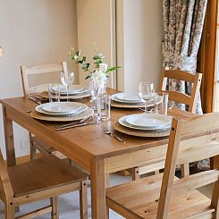 Appartement Mandarin 7