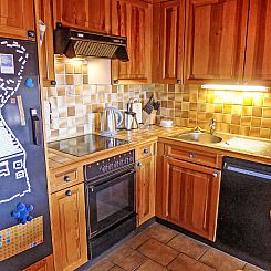 Appartement Les Aiguilles d'Argent 10