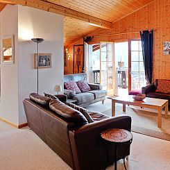 Appartement Armorial II / apt 6