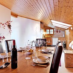 Appartement Armorial II / apt 6