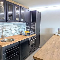 Appartement Ambassadeur 3