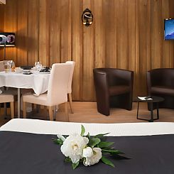 Appartement Gamat 30