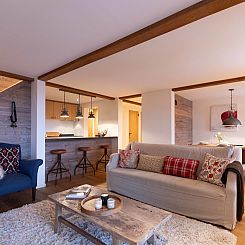 Appartement Christina 9