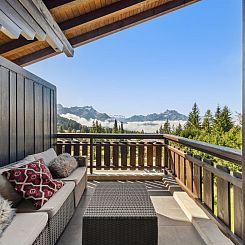 Appartement Christina 9