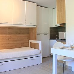 Appartement Grenat 8