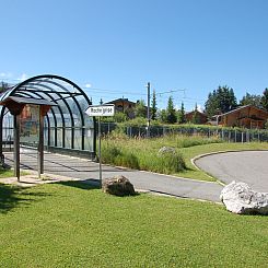 Appartement Grenat 8