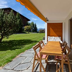 Appartement Opale 4