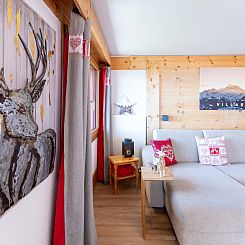 Appartement le Bristol