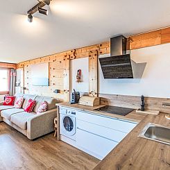 Appartement le Bristol