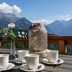 Appartement le Bristol