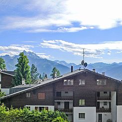 Appartement Villars Soleil A27