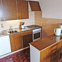 Appartement Villars Soleil A27