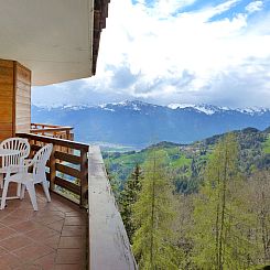 Appartement Le Bristol A54
