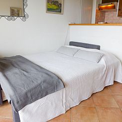 Appartement Les Girolles B14