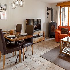 Appartement Les Seracs 1