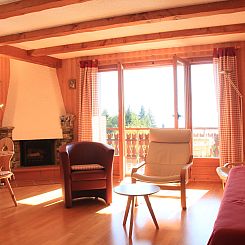 Appartement Le Bouquetin 5