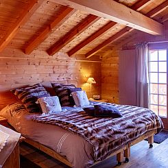 Vakantiehuis Chalet Nirvana