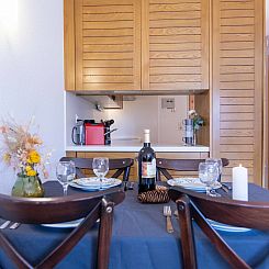 Appartement Les Dryades 6