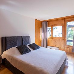 Appartement Les Dryades 6