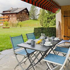 Appartement Diamant 6