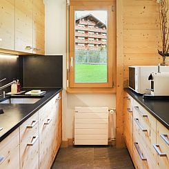 Appartement Diamant 6