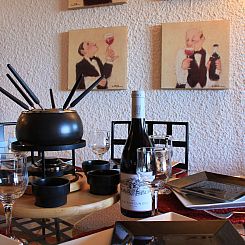 Appartement Le Bouquetin 1