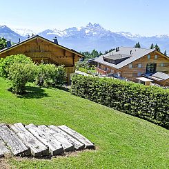 Appartement Le Bouquetin 1
