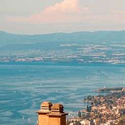 Vakantiehuis Bellevue