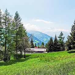 Appartement Les Beluardes Bl. 151/2