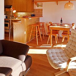 Appartement Les Arsets 01/203