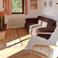 Appartement Les Arsets 01/203