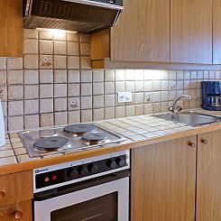 Appartement Les Arsets 01/203