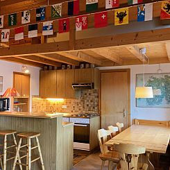 Appartement Arsets 203/12