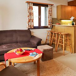 Appartement Les Arsets 301/11