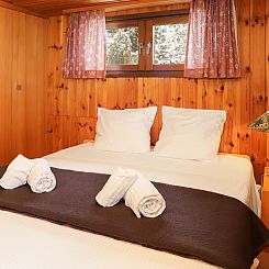 Appartement Les Arsets 301/11