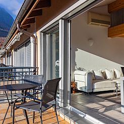 Appartement La Perouse D1/2