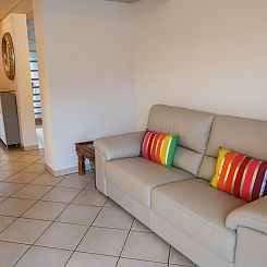 Appartement Tasman S12/2